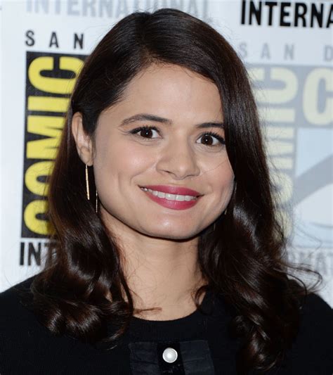 melonie diaz charmed